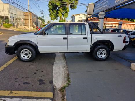 CHEVROLET S10 2.4 FLEX ADVANTAGE CABINE DUPLA, Foto 3