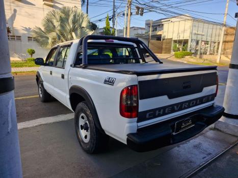 CHEVROLET S10 2.4 FLEX ADVANTAGE CABINE DUPLA, Foto 4