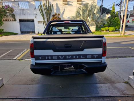 CHEVROLET S10 2.4 FLEX ADVANTAGE CABINE DUPLA, Foto 5