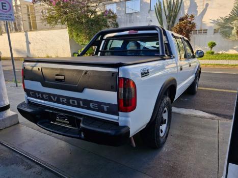 CHEVROLET S10 2.4 FLEX ADVANTAGE CABINE DUPLA, Foto 6