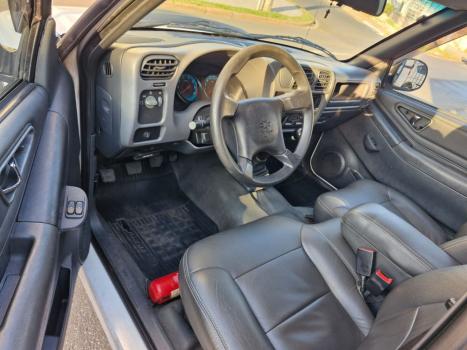 CHEVROLET S10 2.4 FLEX ADVANTAGE CABINE DUPLA, Foto 7