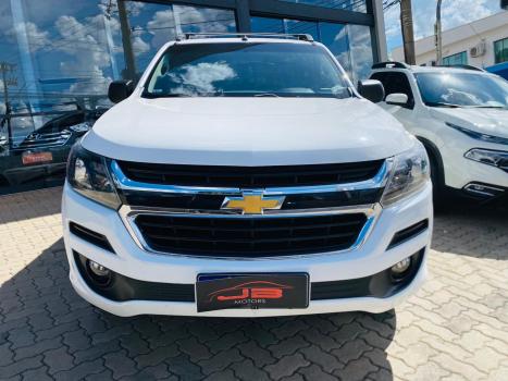 CHEVROLET S10 2.4 FLEX ADVANTAGE CABINE DUPLA, Foto 1