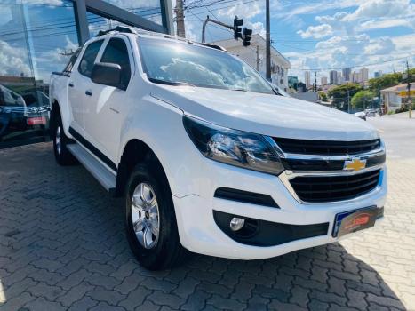 CHEVROLET S10 2.4 FLEX ADVANTAGE CABINE DUPLA, Foto 3