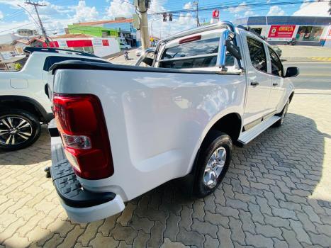 CHEVROLET S10 2.4 FLEX ADVANTAGE CABINE DUPLA, Foto 6