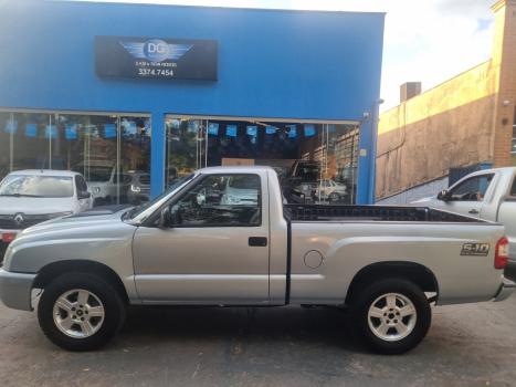 CHEVROLET S10 2.4 FLEX ADVANTAGE CABINE SIMPLES, Foto 5