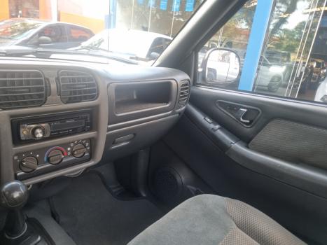 CHEVROLET S10 2.4 FLEX ADVANTAGE CABINE SIMPLES, Foto 7