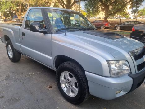 CHEVROLET S10 2.4 FLEX ADVANTAGE CABINE SIMPLES, Foto 2