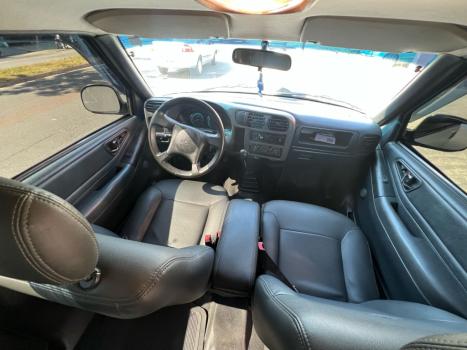 CHEVROLET S10 2.4 FLEX ADVANTAGE CABINE DUPLA, Foto 6