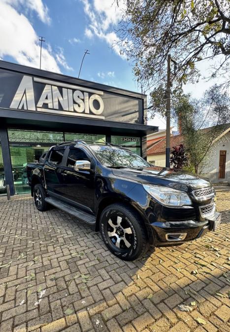 CHEVROLET S10 2.4 FLEX LTZ CABINE DUPLA, Foto 3
