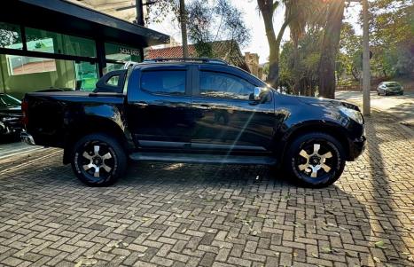 CHEVROLET S10 2.4 FLEX LTZ CABINE DUPLA, Foto 4