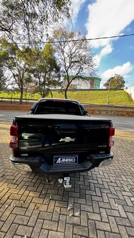 CHEVROLET S10 2.4 FLEX LTZ CABINE DUPLA, Foto 6
