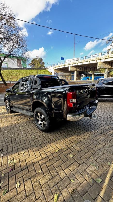 CHEVROLET S10 2.4 FLEX LTZ CABINE DUPLA, Foto 7