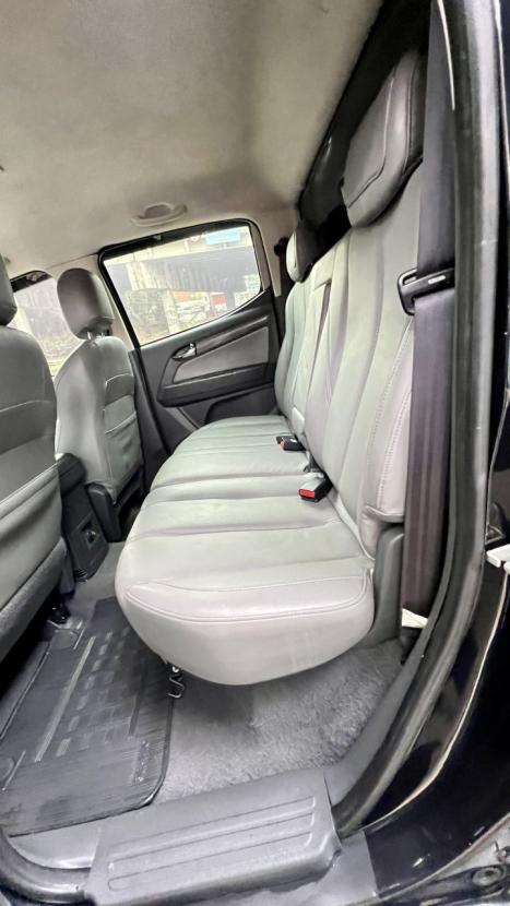 CHEVROLET S10 2.4 FLEX LTZ CABINE DUPLA, Foto 10