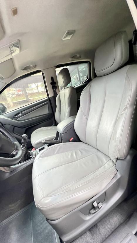 CHEVROLET S10 2.4 FLEX LTZ CABINE DUPLA, Foto 11