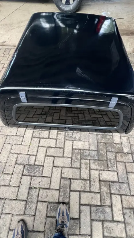 CHEVROLET S10 2.4 FLEX LTZ CABINE DUPLA, Foto 12