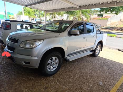 CHEVROLET S10 2.4 FLEX LT CABINE DUPLA, Foto 3