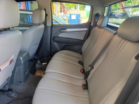 CHEVROLET S10 2.4 FLEX LT CABINE DUPLA, Foto 7