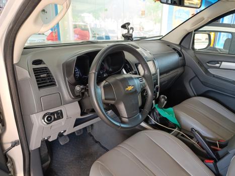 CHEVROLET S10 2.4 FLEX LT CABINE DUPLA, Foto 8