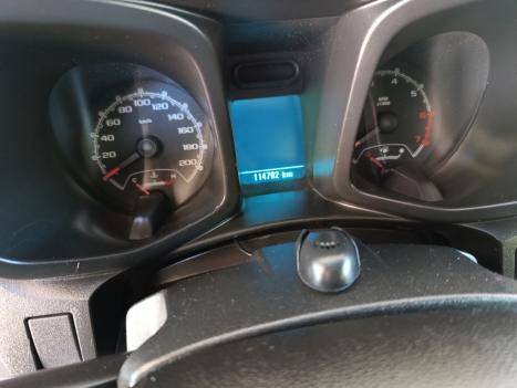 CHEVROLET S10 2.4 FLEX LT CABINE DUPLA, Foto 9