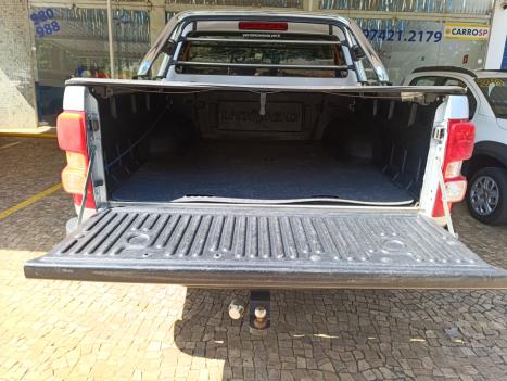 CHEVROLET S10 2.4 FLEX LT CABINE DUPLA, Foto 10