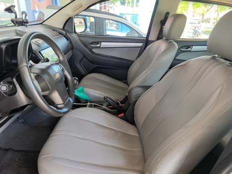 CHEVROLET S10 2.4 FLEX LT CABINE DUPLA, Foto 11