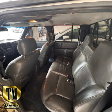 CHEVROLET S10 2.4 FLEX EXECUTIVE CABINE DUPLA, Foto 8