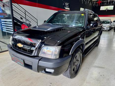 CHEVROLET S10 2.4 FLEX ADVANTAGE CABINE DUPLA, Foto 2