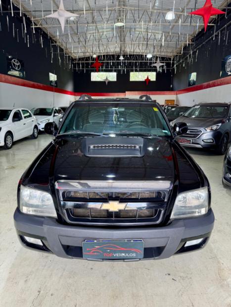 CHEVROLET S10 2.4 FLEX ADVANTAGE CABINE DUPLA, Foto 3