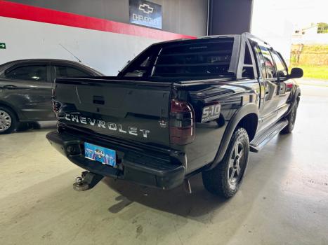 CHEVROLET S10 2.4 FLEX ADVANTAGE CABINE DUPLA, Foto 5