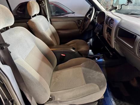 CHEVROLET S10 2.4 FLEX ADVANTAGE CABINE DUPLA, Foto 7