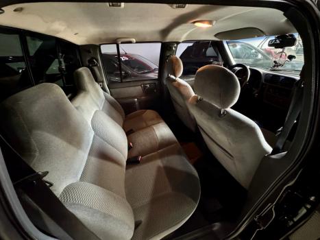 CHEVROLET S10 2.4 FLEX ADVANTAGE CABINE DUPLA, Foto 8