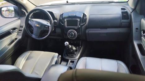 CHEVROLET S10 2.4 FLEX LTZ CABINE DUPLA, Foto 2