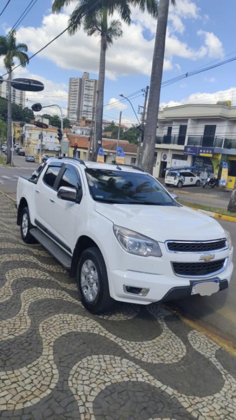 CHEVROLET S10 2.4 FLEX LTZ CABINE DUPLA, Foto 3