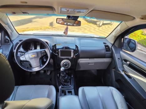 CHEVROLET S10 2.4 FLEX LTZ CABINE DUPLA, Foto 5
