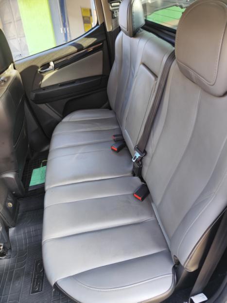 CHEVROLET S10 2.4 FLEX LTZ CABINE DUPLA, Foto 6