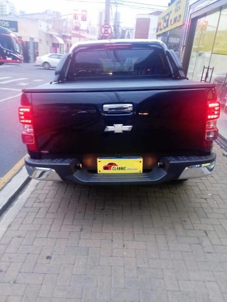 CHEVROLET S10 2.4 FLEX LTZ CABINE DUPLA, Foto 3