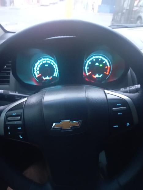 CHEVROLET S10 2.4 FLEX LTZ CABINE DUPLA, Foto 6