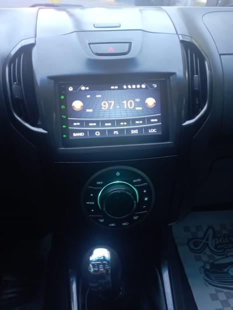 CHEVROLET S10 2.4 FLEX LTZ CABINE DUPLA, Foto 7
