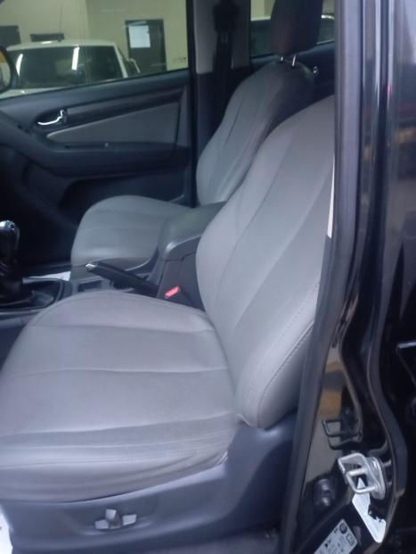 CHEVROLET S10 2.4 FLEX LTZ CABINE DUPLA, Foto 8