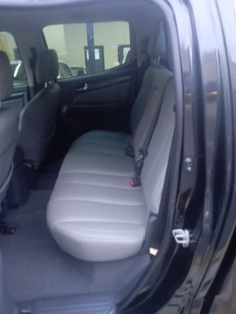 CHEVROLET S10 2.4 FLEX LTZ CABINE DUPLA, Foto 9
