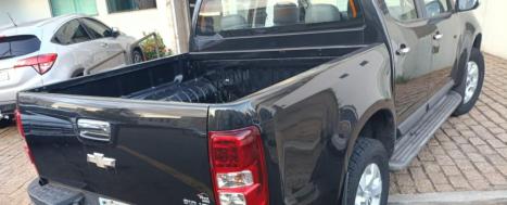 CHEVROLET S10 2.4 FLEX LTZ CABINE DUPLA, Foto 3