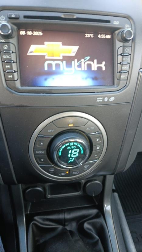 CHEVROLET S10 2.4 FLEX LTZ CABINE DUPLA, Foto 5