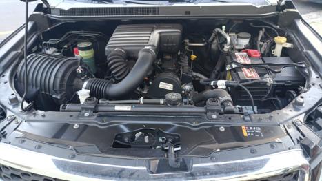 CHEVROLET S10 2.4 FLEX LTZ CABINE DUPLA, Foto 6
