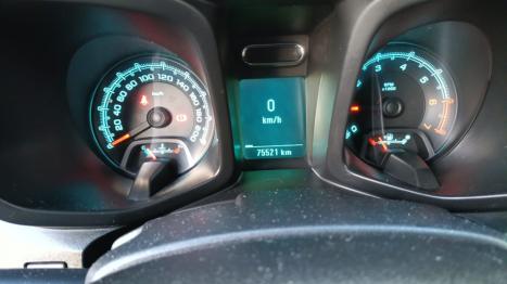 CHEVROLET S10 2.4 FLEX LTZ CABINE DUPLA, Foto 8