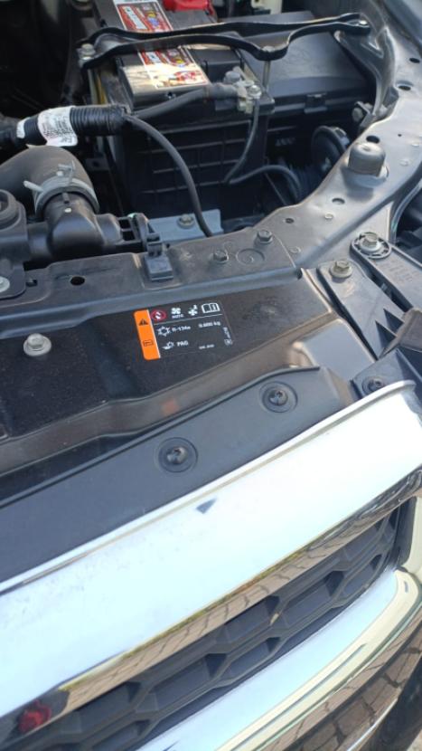 CHEVROLET S10 2.4 FLEX LTZ CABINE DUPLA, Foto 10