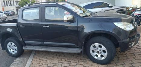 CHEVROLET S10 2.4 FLEX LTZ CABINE DUPLA, Foto 13