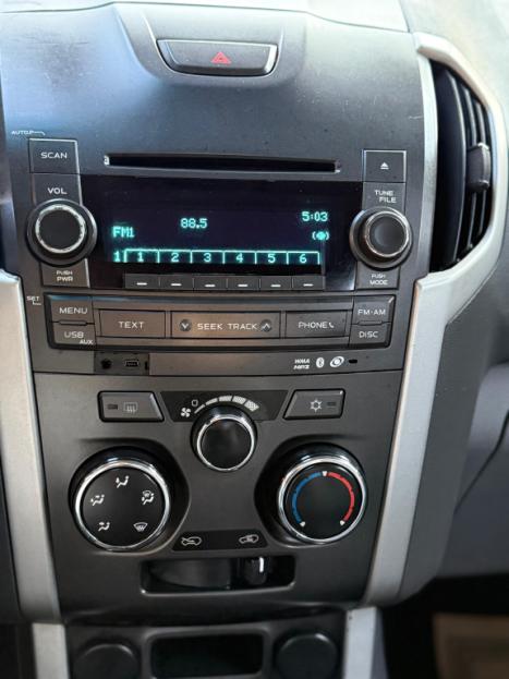 CHEVROLET S10 2.4 FLEX LT CABINE DUPLA, Foto 8