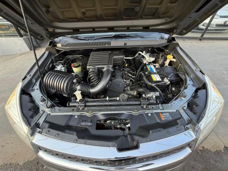CHEVROLET S10 2.4 FLEX LT CABINE DUPLA, Foto 12