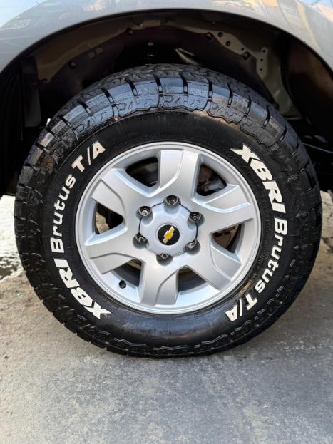 CHEVROLET S10 2.4 FLEX LT CABINE DUPLA, Foto 13
