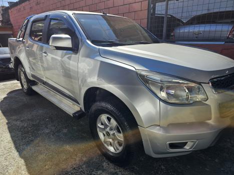 CHEVROLET S10 2.4 FLEX LTZ CABINE DUPLA, Foto 1